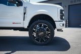 Used 2023 Ford F450 Limited w/ FX4 Off-Road Package image 5