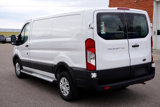 Used 2022 Ford Transit 250 Low Roof w/ Exterior Upgrade Package image 3
