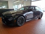 New 2025 BMW M5 w/ M Driver's Package image 2