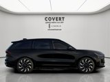 New 2025 Lincoln Nautilus Reserve w/ Jet Appearance Package image 5