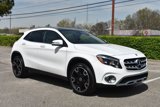 Used 2020 Mercedes-Benz GLA 250 w/ Premium Package image 2
