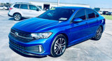 Used 2023 Volkswagen Jetta Sport image 2