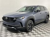 New 2025 MAZDA CX-50 2.5 Hybrid w/ Cargo Package image 4