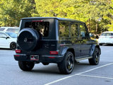 Used 2022 Mercedes-Benz G 63 AMG 4MATIC image 4