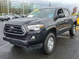 Certified 2023 Toyota Tacoma SR5 image 4