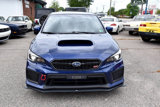 Used 2019 Subaru WRX STI Limited image 4