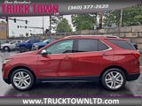 Used 2018 Chevrolet Equinox Premier image 6