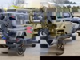 New 2025 Jeep Wrangler Unlimited Rubicon image 3