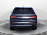 New 2025 Audi SQ7 Premium Plus image 6