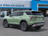 New 2026 Chevrolet Equinox LT w/ Convenience Package II image 3
