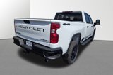 New 2025 Chevrolet Silverado 2500 Custom w/ Custom Convenience Package image 3