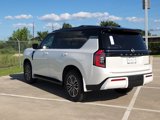 New 2025 Nissan Armada Platinum image 4