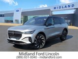 New 2025 Lincoln Nautilus Reserve image 1