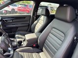 New 2026 Honda CR-V Sport Touring image 5