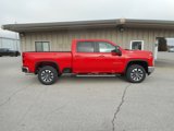 New 2025 Chevrolet Silverado 2500 LT w/ All Star Edition image 4
