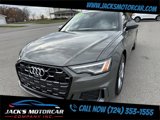 Used 2024 Audi A6 Premium Plus image 3