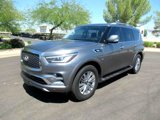 Used 2020 INFINITI QX80 Luxe w/ Proassist Package image 5