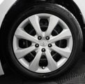 Used 2021 Toyota Corolla LE image 3