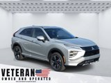 New 2025 Mitsubishi Eclipse Cross SEL image 1