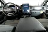 New 2025 Ford F150 Lightning XLT image 5