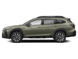 New 2025 Subaru Outback Limited image 2