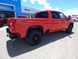 New 2025 Chevrolet Silverado 2500 Custom w/ Custom Value Package image 3