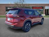 New 2026 Nissan Rogue SV image 4