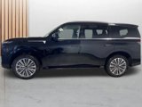 New 2025 INFINITI QX80 Luxe image 2