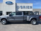 New 2025 Ford F350 Lariat w/ Lariat Ultimate Package image 2