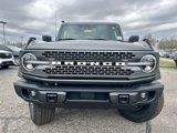 New 2025 Ford Bronco Badlands w/ Sasquatch Package image 2