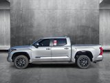 New 2025 Toyota Tundra Platinum image 5