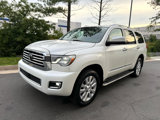 Used 2019 Toyota Sequoia Platinum image 5