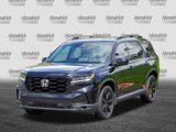 Used 2025 Honda Pilot Black Edition image 5