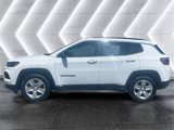 Used 2022 Jeep Compass Latitude image 2