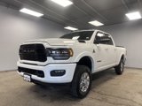 Used 2021 RAM 2500 Limited w/ Night Edition image 5