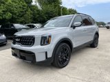 Used 2024 Kia Telluride EX X-Line image 3