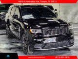 Used 2020 Jeep Grand Cherokee Limited X image 5