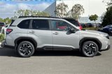 New 2025 Subaru Forester Limited image 3