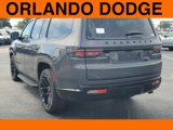 New 2025 Jeep Wagoneer Series II image 4