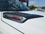 New 2025 Toyota Tundra TRD Pro image 5
