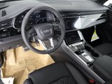 New 2025 Audi SQ7 Premium Plus image 2