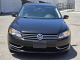 Used 2015 Volkswagen Passat 1.8T SE image 6
