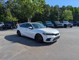 Used 2024 Honda Civic Sport Touring image 3