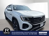 New 2025 Volkswagen Atlas Cross Sport SEL image 2