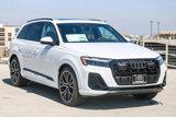 New 2025 Audi Q7 3.0T Premium Plus image 3