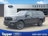 New 2025 Ford Expedition Max Platinum w/ Stealth Performance Package image 1
