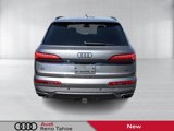 New 2025 Audi Q7 2.0T Premium Plus image 4