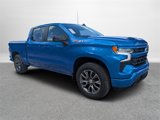 New 2025 Chevrolet Silverado 1500 RST image 2