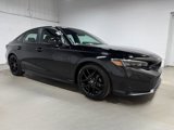 Used 2025 Honda Civic Sport image 3
