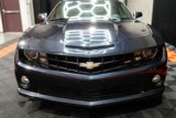 Used 2013 Chevrolet Camaro SS w/ RS Package image 6
